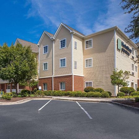 Mainstay Suites Wilmington - University Area Zewnętrze zdjęcie