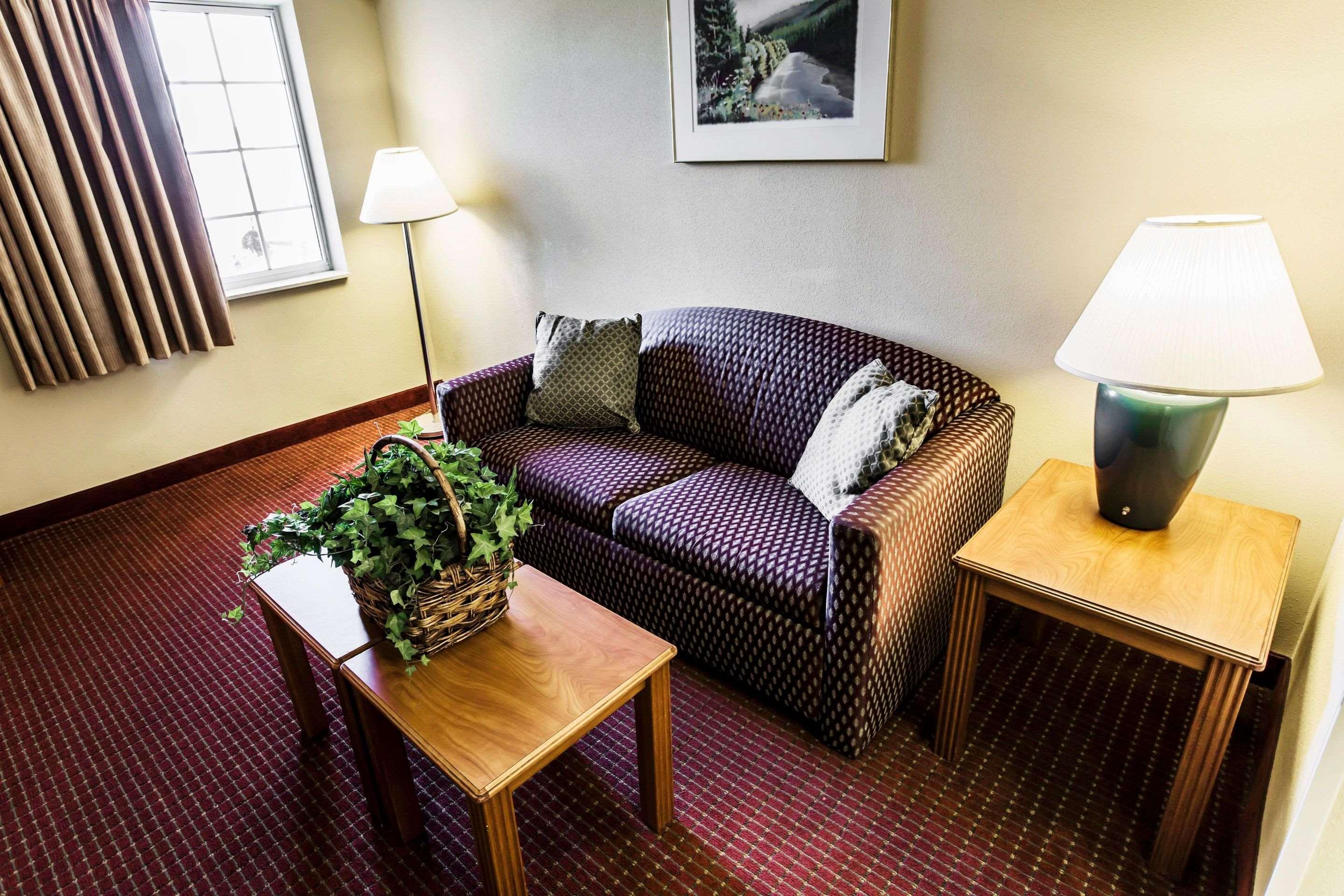 Mainstay Suites Wilmington - University Area Zewnętrze zdjęcie