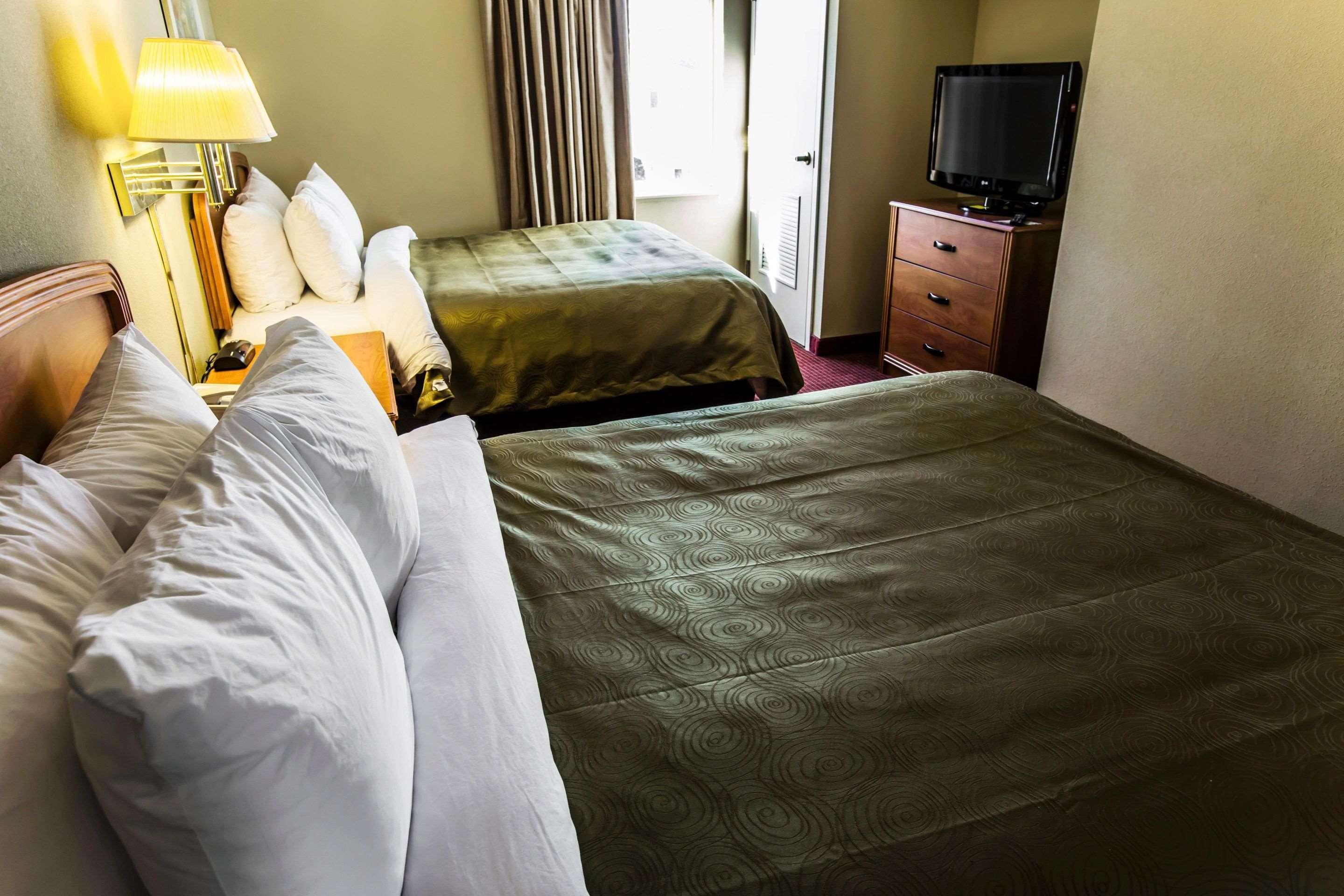 Mainstay Suites Wilmington - University Area Zewnętrze zdjęcie