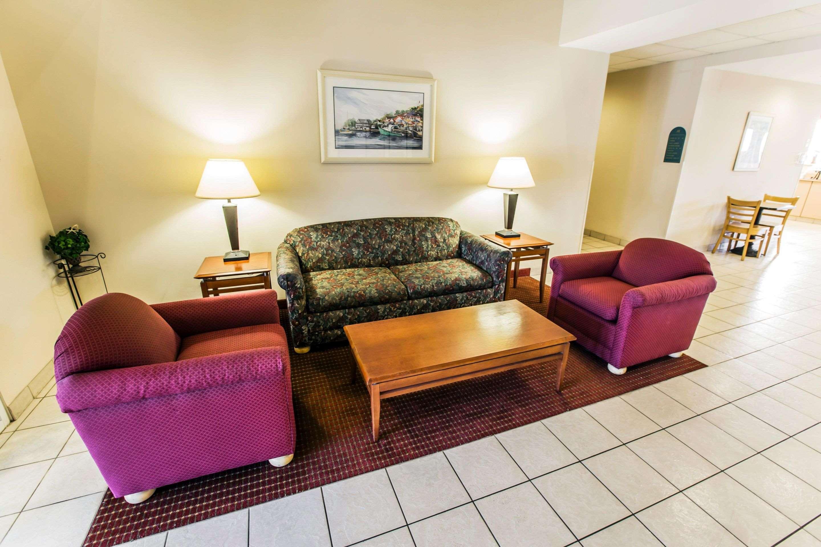 Mainstay Suites Wilmington - University Area Zewnętrze zdjęcie