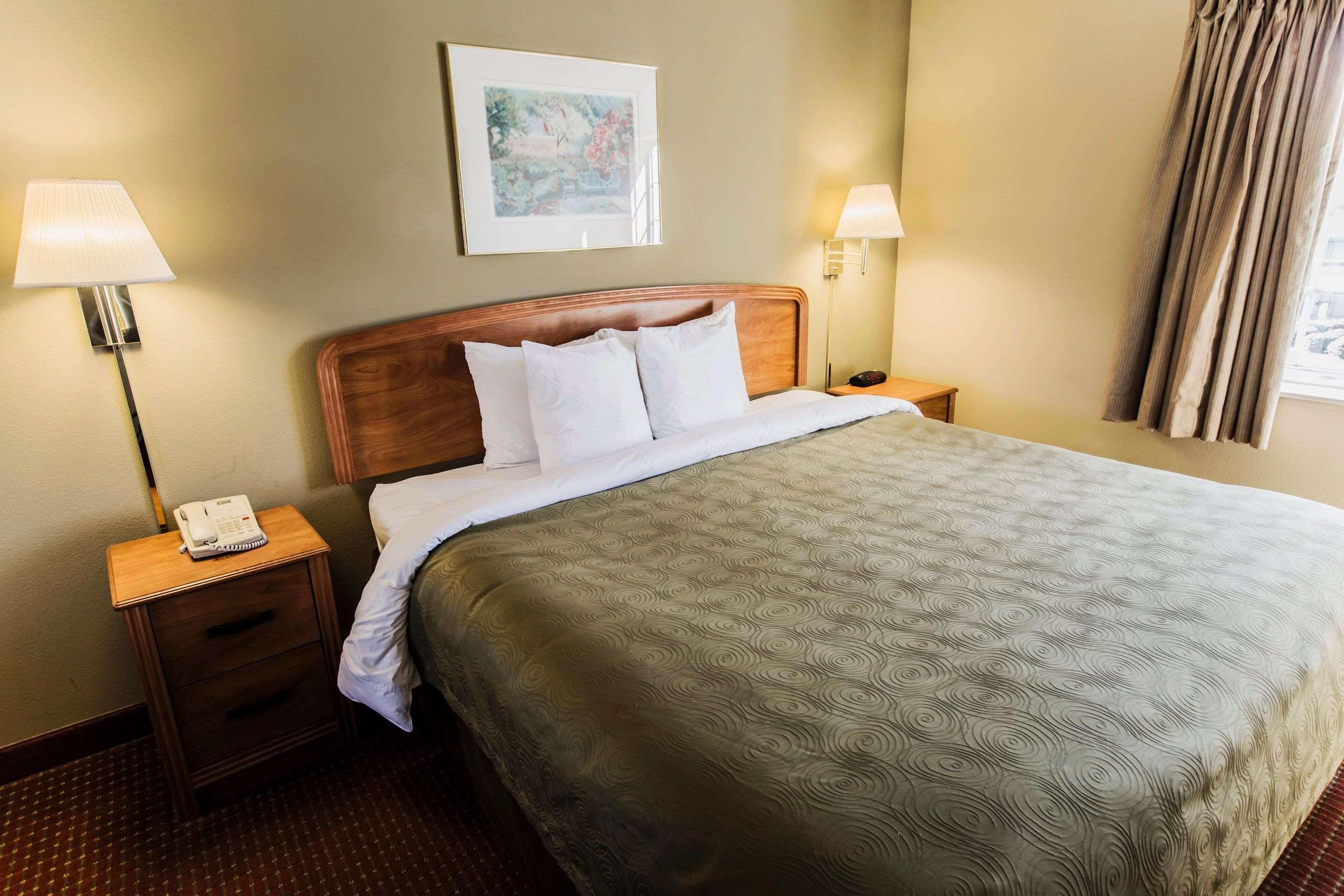 Mainstay Suites Wilmington - University Area Zewnętrze zdjęcie