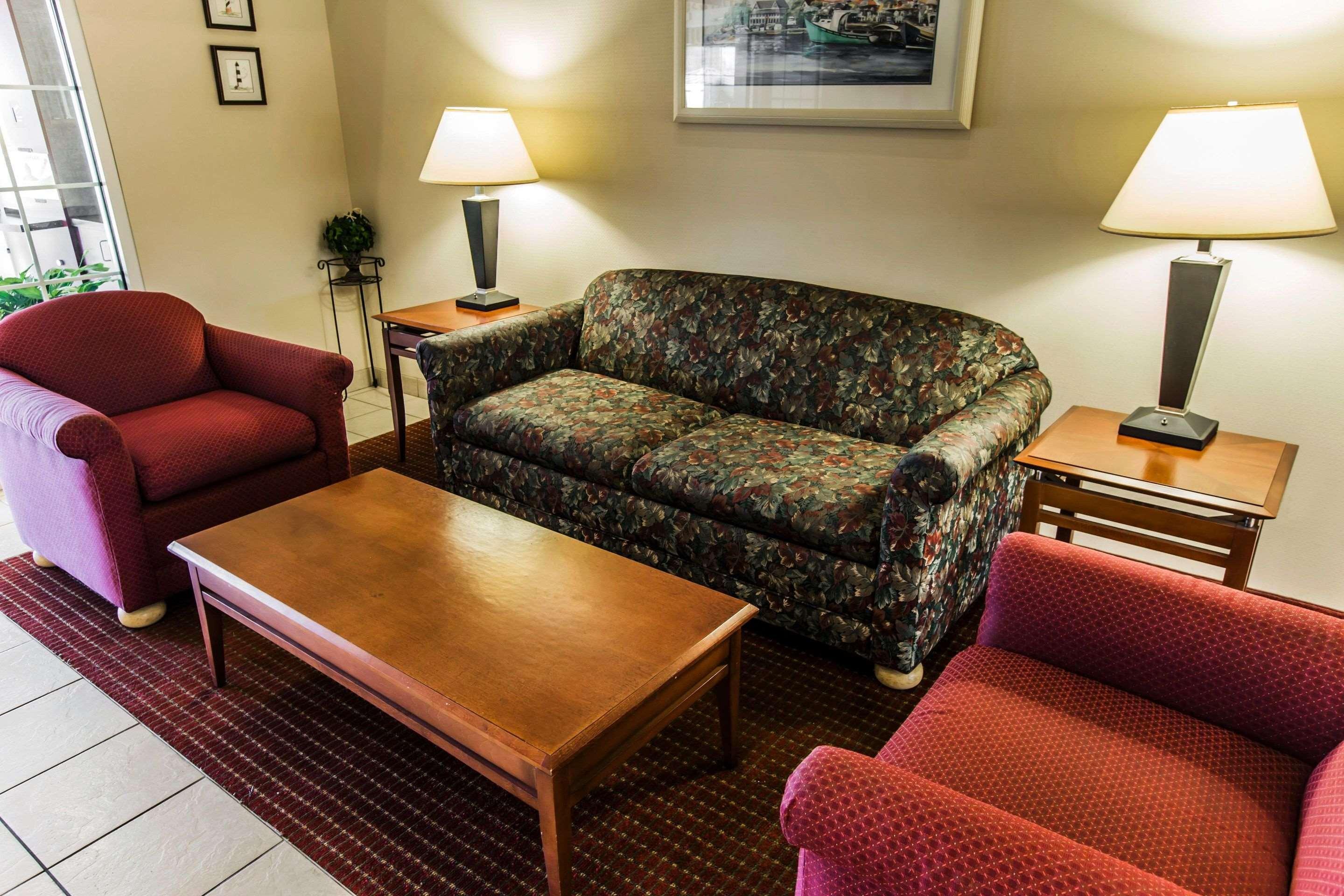 Mainstay Suites Wilmington - University Area Zewnętrze zdjęcie