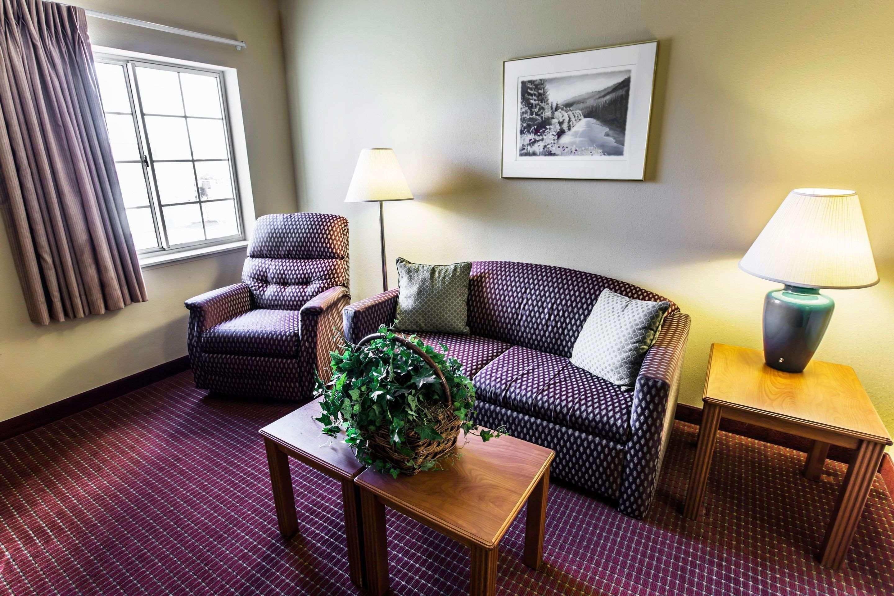 Mainstay Suites Wilmington - University Area Zewnętrze zdjęcie
