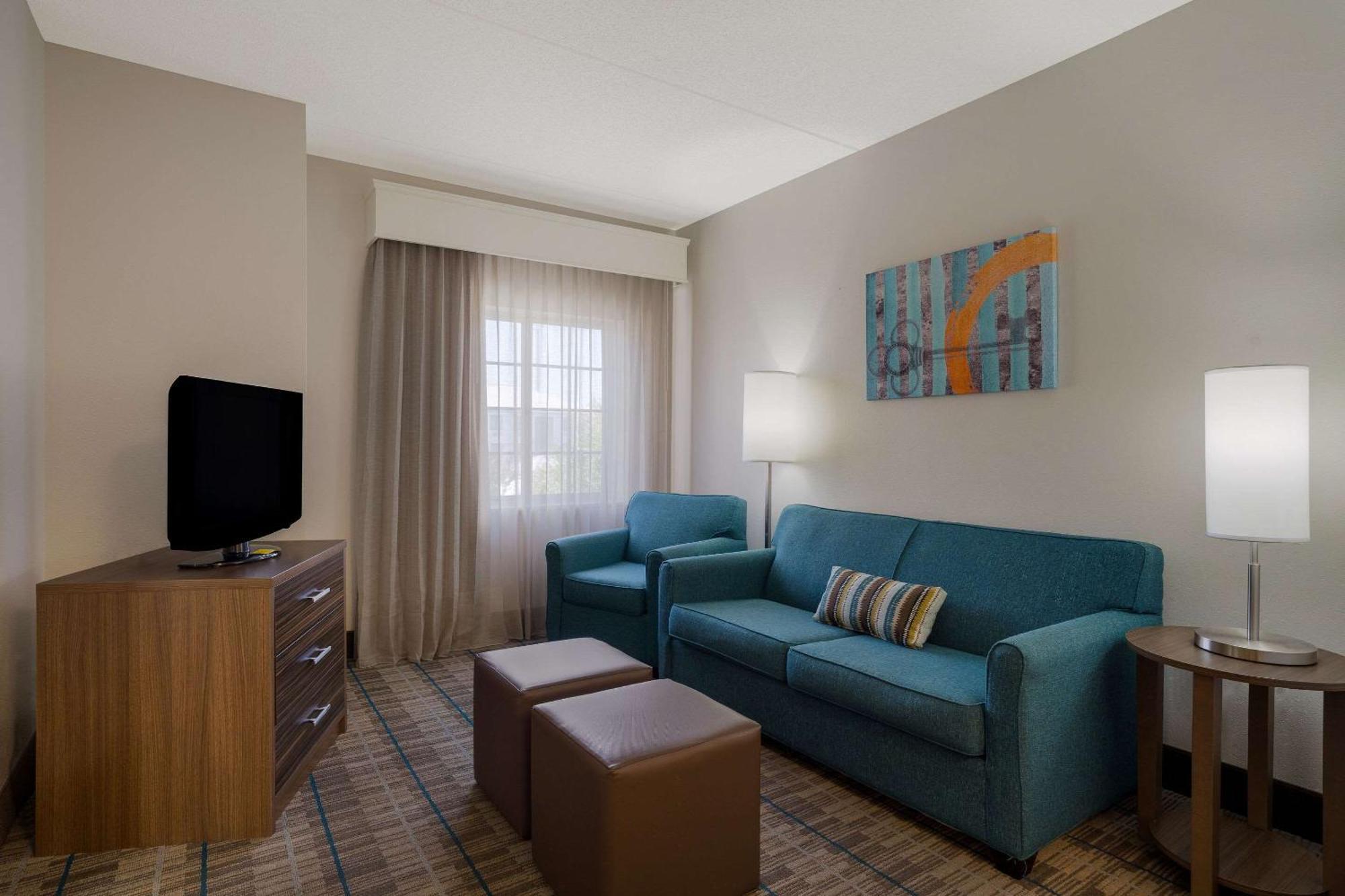 Mainstay Suites Wilmington - University Area Zewnętrze zdjęcie