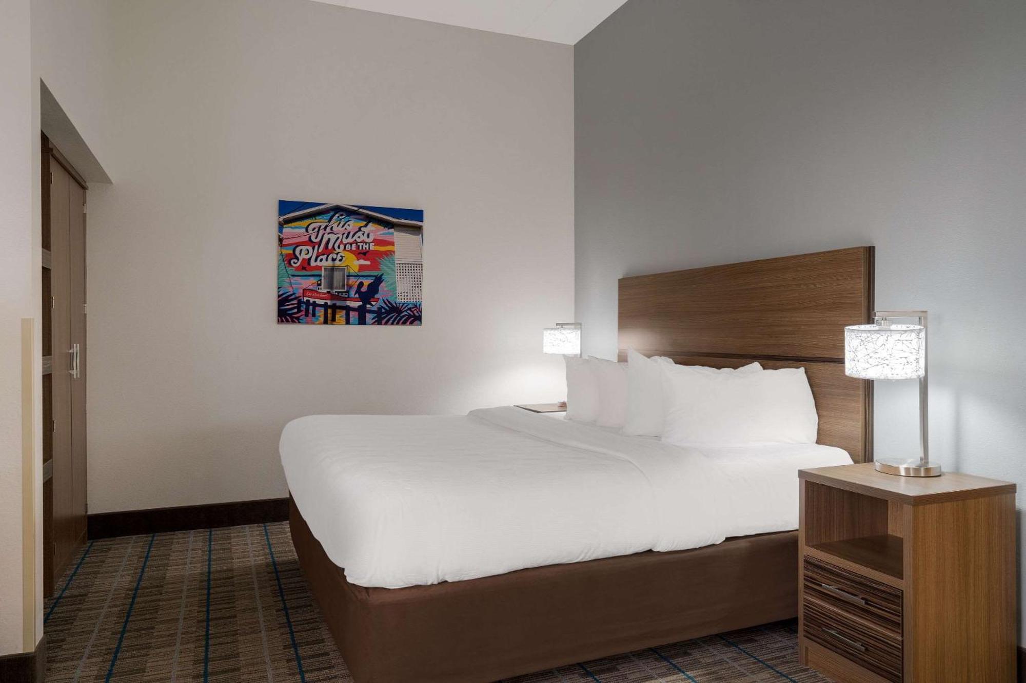 Mainstay Suites Wilmington - University Area Zewnętrze zdjęcie
