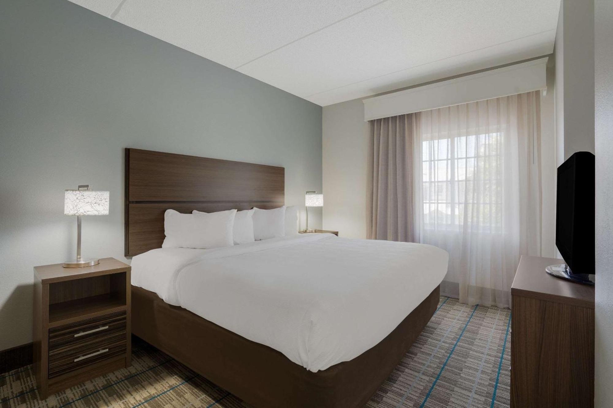 Mainstay Suites Wilmington - University Area Zewnętrze zdjęcie