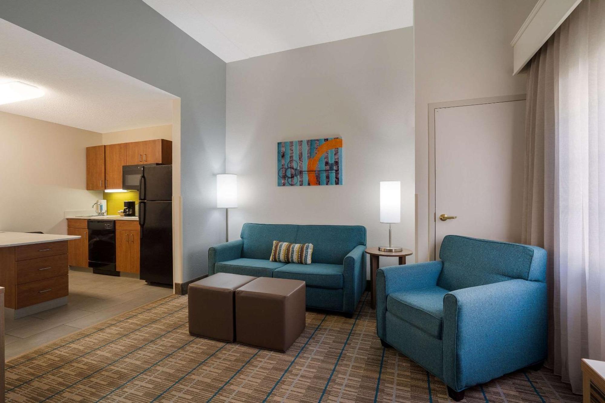 Mainstay Suites Wilmington - University Area Zewnętrze zdjęcie