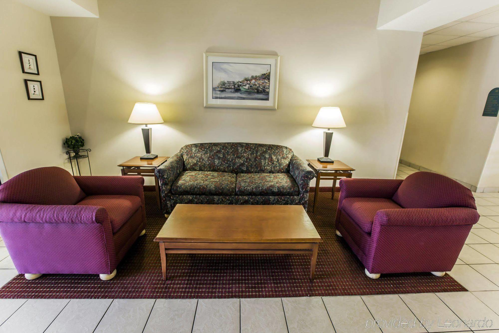 Mainstay Suites Wilmington - University Area Zewnętrze zdjęcie